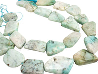 Chrysoprase Stone Beads