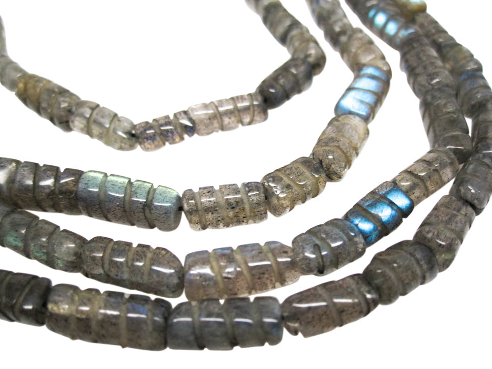 Labradorite Beads 