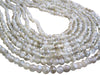 Prehnite Gemstone Beads