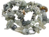 Prehnite Beads