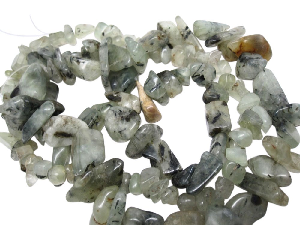 Prehnite Stone Chips