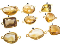 Jewelry Connectors