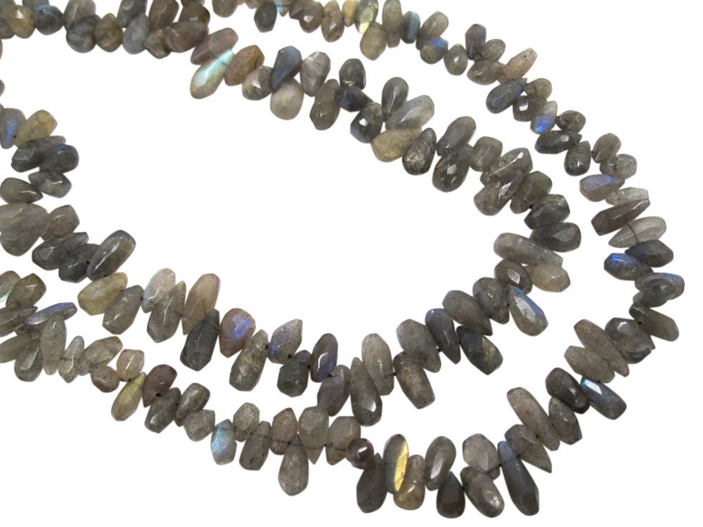 Labradorite Gemstone Beads