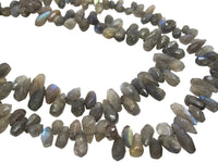 Labradorite Beads