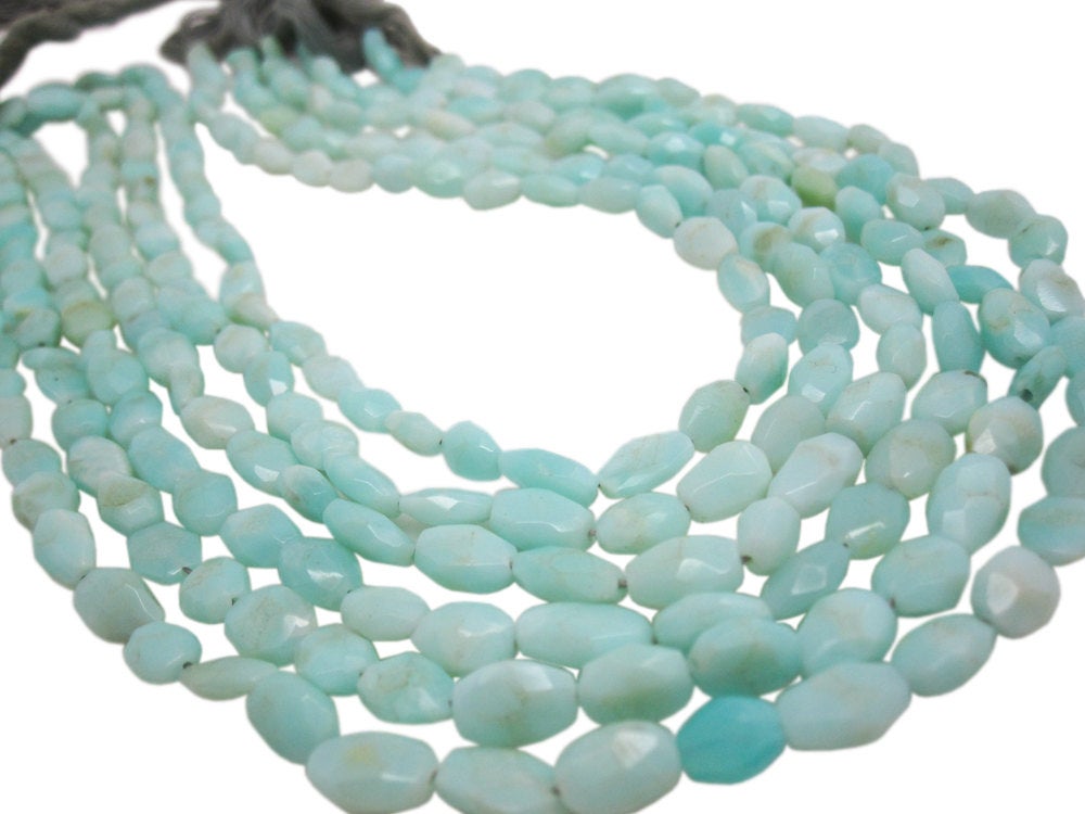 Peruvian Opal Beads