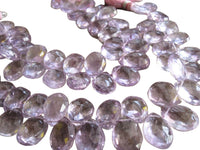 Pink Amethyst Drops