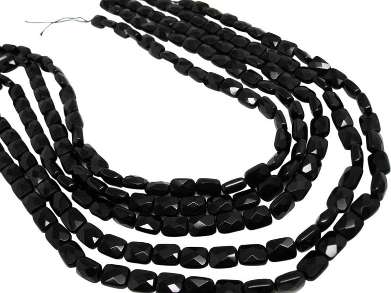 Black Onyx Beads