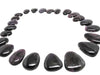 Sugilite Gem Beads