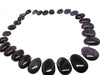 Sugilite Gem Beads