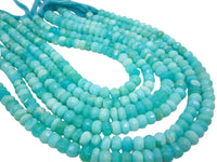 Peruvian Opal Beads