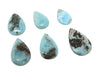 Larimar Stone Cabochon