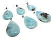 Larimar Stone 