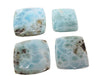 Larimar Cabochon