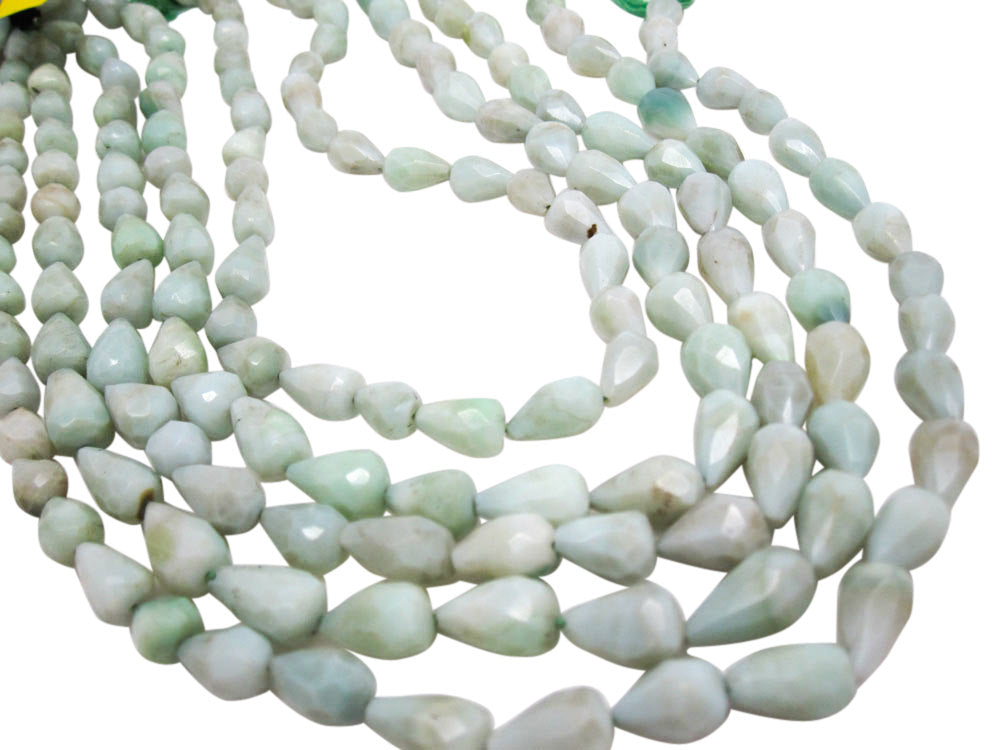 Opal Stone Beads