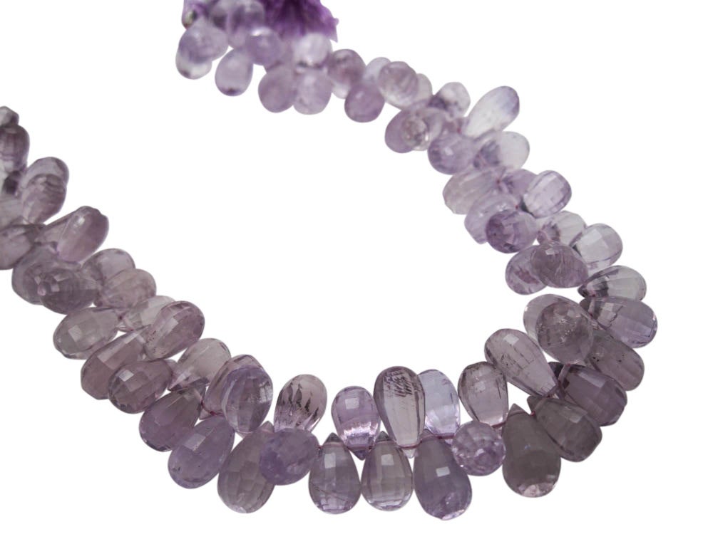 Amethyst Stone Beads