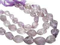 Amethyst Stone Beads
