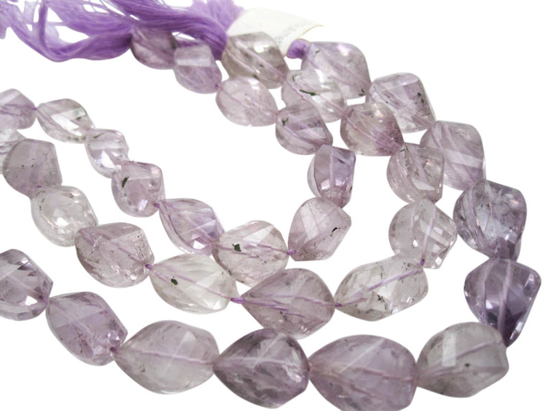 Amethyst Stone Beads