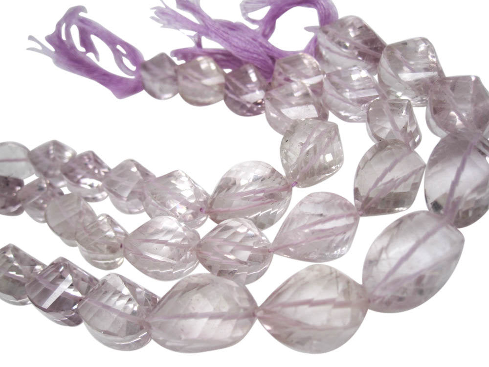 Amethyst Stone Beads