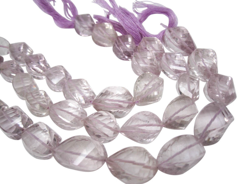 Amethyst Gemstone Beads