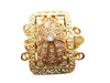 Gold Clasp