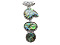 Abalone Pendant