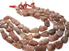 Sunstone Beads