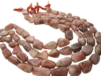 Sunstone Beads