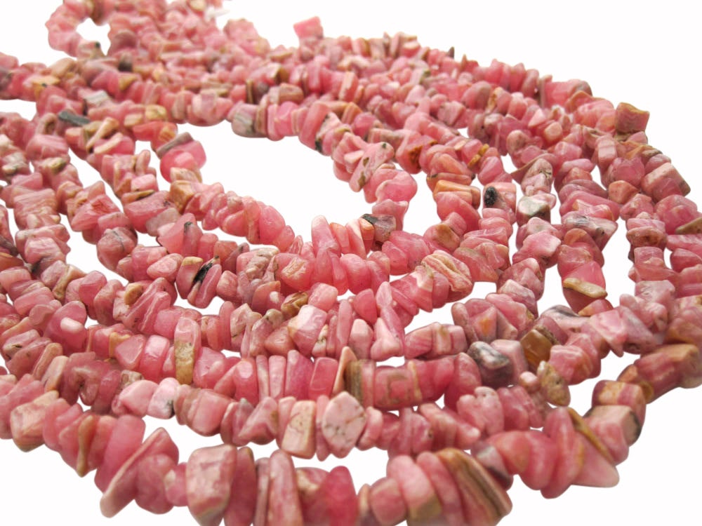 Rhodochrosite Stone