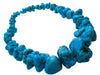 Turquoise Beads Nuggets