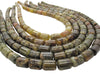 Vesuvianite Beads