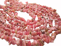 Rhodochrosite Chips