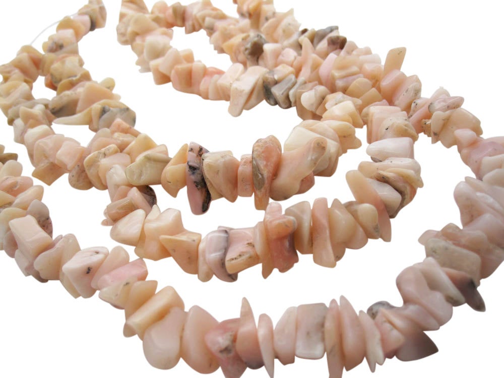 Peruvian Opal Beads