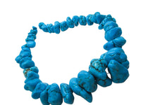 Turquoise Stone Nuggets