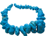 Turquoise Beads