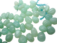 Chalcedony Beads Nuggets