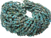 Turquoise Beads