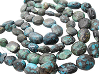 Turquoise Gemstone Beads