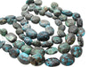 Turquoise Stone Pebbles