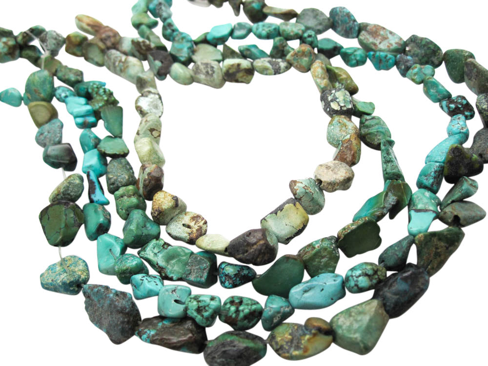 Turquoise Stone