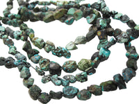 Turquoise Gemstone Beads