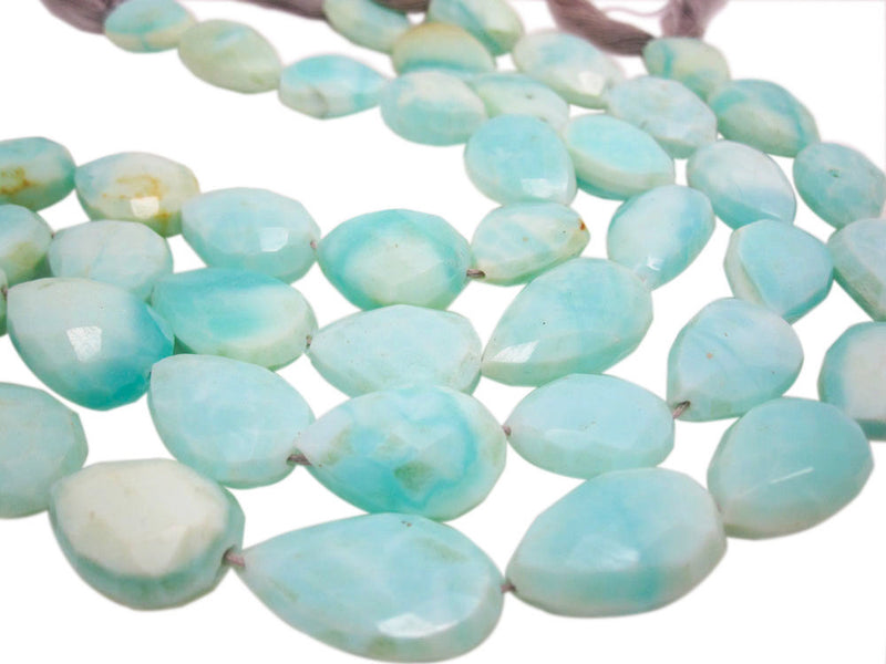 Opal Beads