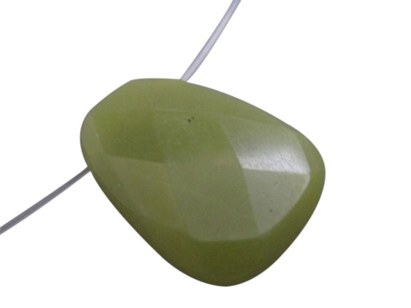 Jade Pendant