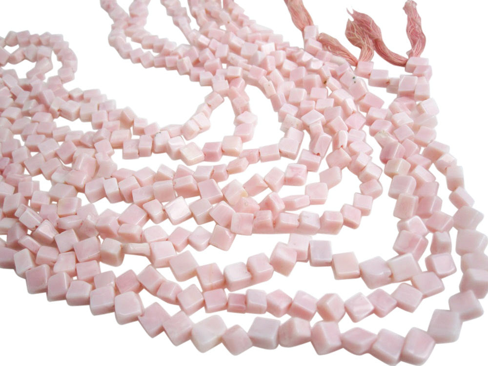 Pink Beads