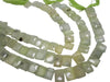 Prehnite Beads