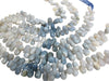 Blue Opal Beads