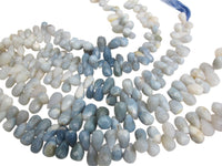 Blue Opal Beads