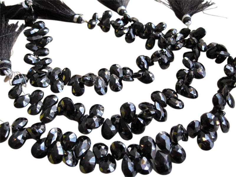 Black Spinel Drops