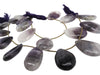 Amethyst Beads 