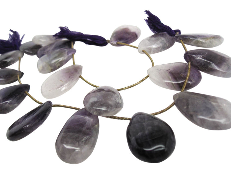 Amethyst Beads 