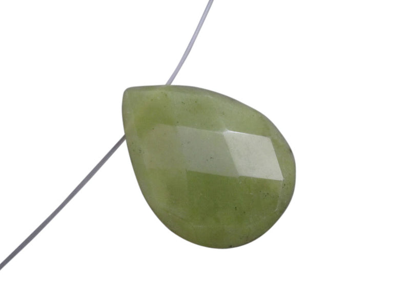 Jade Stone Pendant